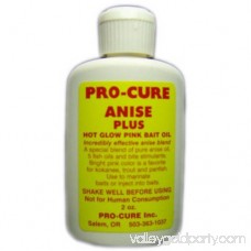 Pro-Cure Bait Oil 555578529